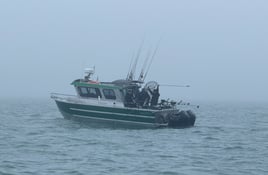 Salmon Charters