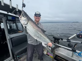 Salmon Charters
