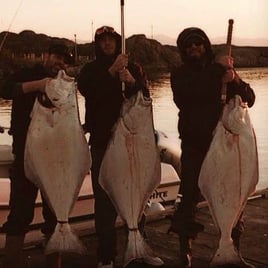 Halibut Charters
