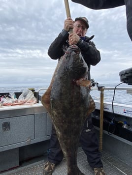 Halibut Charters