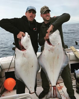 Halibut Charters