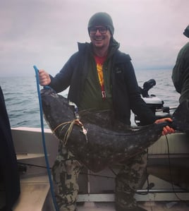 Halibut Charters