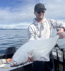 Halibut Charters