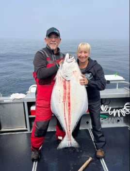  Salmon Halibut Crab Fishing