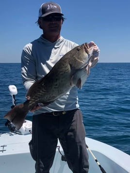 5-6 Hour Trip – Inshore