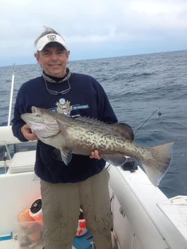5-6 Hour Trip – Inshore