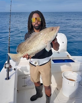5-12 Hour Trip – Offshore
