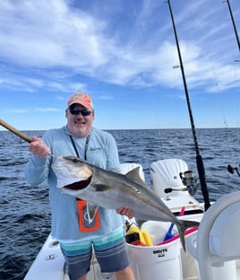5-12 Hour Trip – Offshore