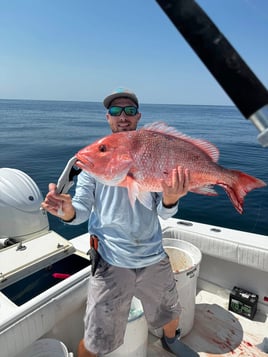 5-12 Hour Trip – Offshore