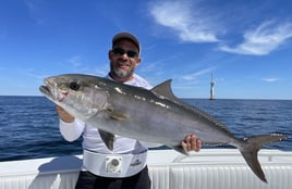 5-12 Hour Trip – Offshore