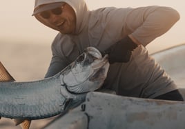 Fly Fishing Charters Placencia, BZE