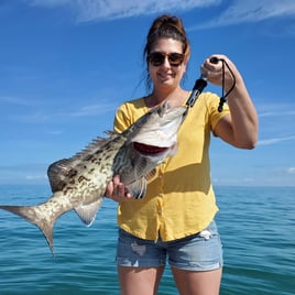 Fishing Excursion - Half Day