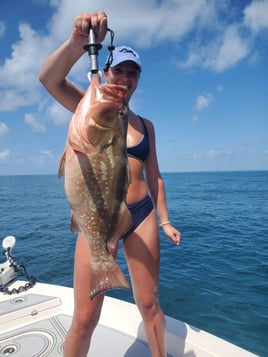 Fishing Excursion - Half Day