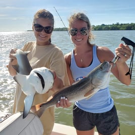 Fishing Excursion - Half Day