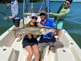 Captiva Fishing - Half Day