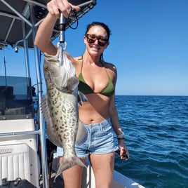 Fishing Excursion - Half Day