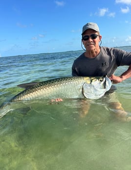 Key West Light Tackle Fishing 