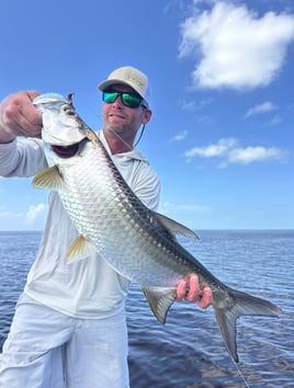 Key West Light Tackle Fishing 