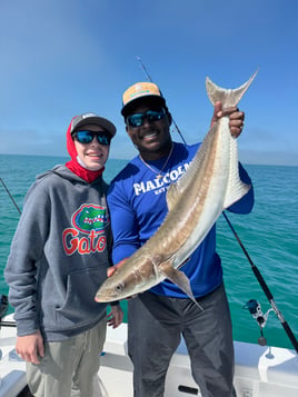 Key West Light Tackle Fishing 