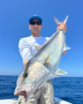 Key West Light Tackle Fishing 