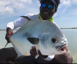 Key West Light Tackle Fishing 