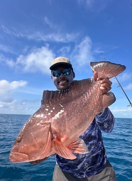 Key West Light Tackle Fishing 