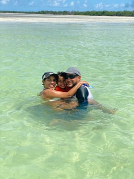 Key West Sandbar & Snorkel Trip