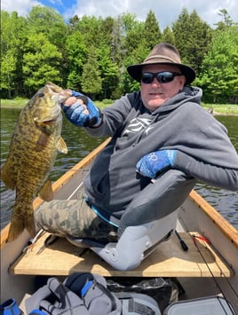 Bass Fishing