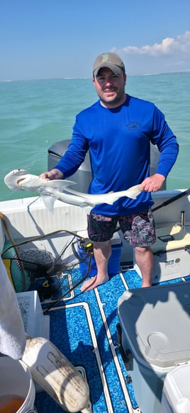 Inshore Fishing 4hours 