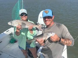 4 Hour Inshore