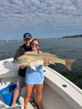 4 Hour Inshore