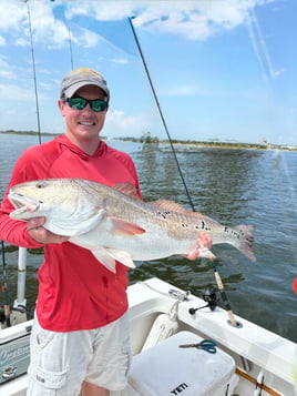 4 Hour Inshore