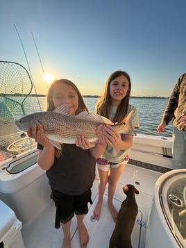 4 Hour Inshore