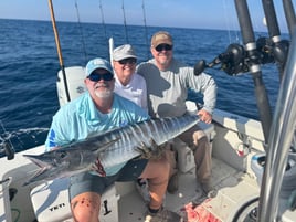4 Hour Nearshore