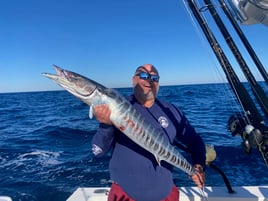 6 Hour Offshore
