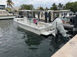 6 Hour Offshore