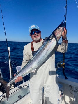 6 Hour Offshore