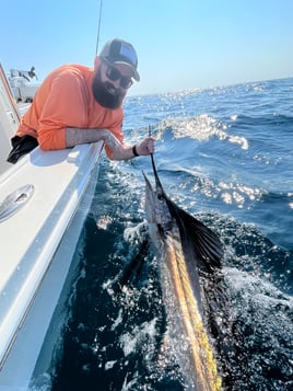 6 Hour Offshore