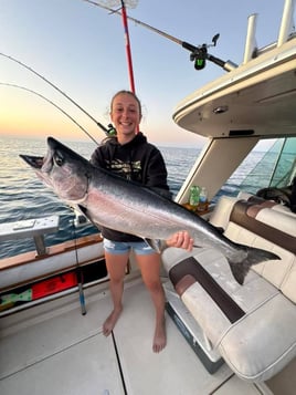 Salmon/Trout Fishing Trip