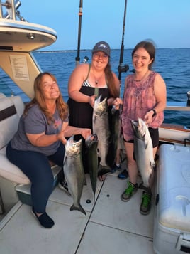 Salmon/Trout Fishing Trip