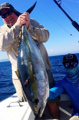 Half Day Or Full Day Fishing Trip