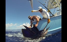 Half Day Or Full Day Fishing Trip