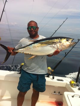 Half Day Or Full Day Fishing Trip