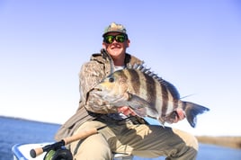 Fly/flats Fishing 