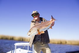 Fly/flats Fishing 