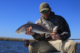 Fly/flats Fishing 