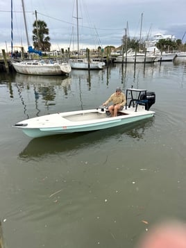 Fly/flats Fishing 