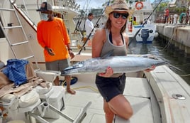 4-8 Hour Fishing Trip