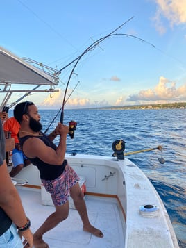 In-Shore Fishing Charter