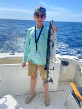 4-Hour In-Shore Fishing Charter